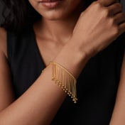 The Renno Statement Bangle - thumb 2