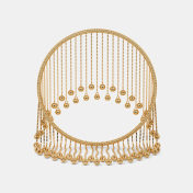 The Renno Statement Bangle - thumb 5
