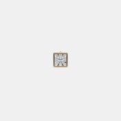 The Aiyla Stud Earrings - thumb 7