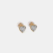 The Miare Stud Earrings - thumb 6