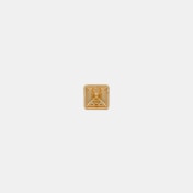 The Cavero Stud Earrings - thumb 6