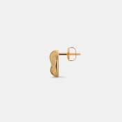 The Caos Simmetrico Stud Earrings - thumb 9