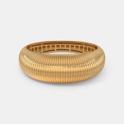 The Valkyrie Armour Bangle - thumb 4