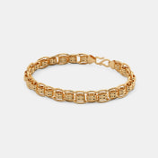 The Sonnex Chain Bracelet For Him - thumb 4