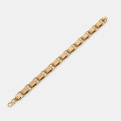 The Olphia Link Bracelet For Him - thumb 4