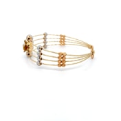 The Hiori Statement Bangle - thumb 4