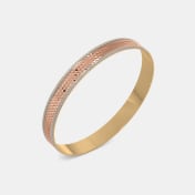 The Froes Round Bangle - thumb 1