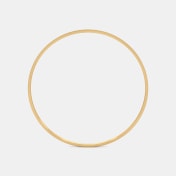 The Arreiol Round Bangle - thumb 6