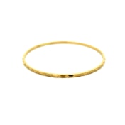 The Zych Round Bangle - thumb 3