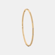 The Beier Round Bangle - thumb 5