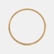 The Mirone Round Bangle - thumb 5