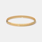 The Guido Round Bangle - thumb 3