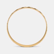 The Ceballos Round Bangle - thumb 6