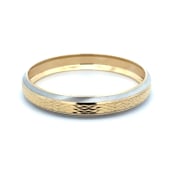 The Odoyu Round Bangle - thumb 3