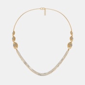 The Syril Collar Necklace - thumb 2