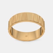 The Arnau Couple Band For Him - thumb 6