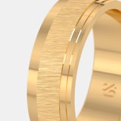 The Kobrissa Couple Band For Him - thumb 3