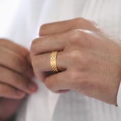 The Zerbi Couple Band For Him - thumb 2