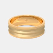The Rulli Couple Band For Him - thumb 5