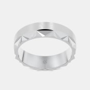 The Elarein Couple Band For Him - thumb 7