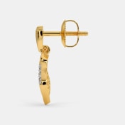 The Saysha Drop Earrings - thumb 4