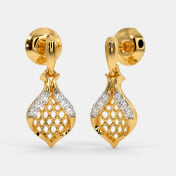 The Saysha Drop Earrings - thumb 1