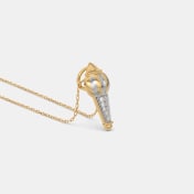 The Bajarangbali Pendant - thumb 7