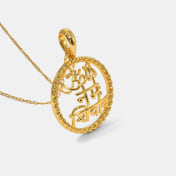 The Kailasha Pendant - thumb 7