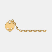 The Groovy Emoji Watch Charm - thumb 7