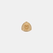 The Oxalis Stud Earrings - thumb 7