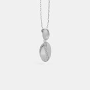 The Twice Blessed Pendant - thumb 5