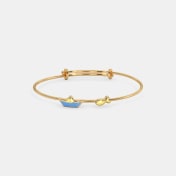 The Ocean Adventure Kids Bangle - thumb 3