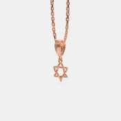 The Eternal Star Kids Pendant - thumb 3