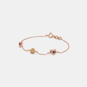The Unsaid Kids Bracelet - thumb 4