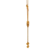 The Amarielle Y Necklace - thumb 3