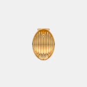 The Modra Stud Earrings - thumb 6