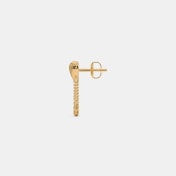 The Versatile Drop Earrings - thumb 5
