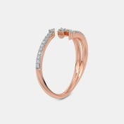 The Whisperdot Bypass Ring - thumb 9