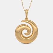 The Heliora Pendant - thumb 4