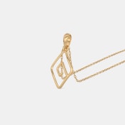 The Zenvyra Pendant - thumb 1