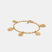 The Twisora Charm Bracelet - thumb 4