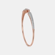 The Delvyn Twister Bangle - thumb 4