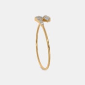 The Flexion Twister Bangle - thumb 4