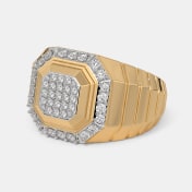 The Coloss Ring For Him - thumb 4