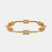 The Hexelle Station Bangle - thumb 3