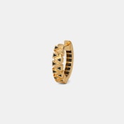 The Dravan Hoop For Him - thumb 1