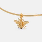 The Beora Collar Necklace - thumb 1