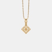 The Hexveil Pendant - thumb 5