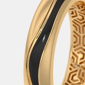 The Kyrou Band Ring For Him - thumb 3