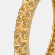 The Drayen Band Ring For Him - thumb 3